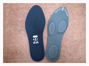 3点バランス療法 イメージ写真